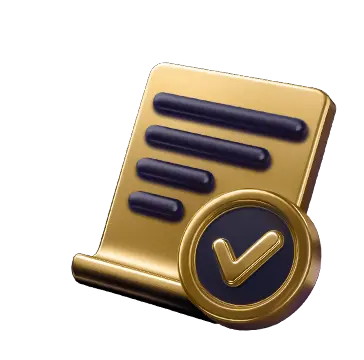 Card background